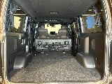 荷室も広々♪