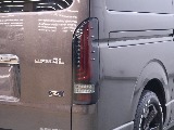 アルティメット　Type2　LEDテールランプ！