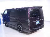 トヨタ ハイエースバン(21枚目)