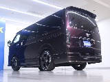 トヨタ ハイエースバン(23枚目)
