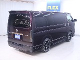 トヨタ ハイエースバン(24枚目)