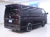 トヨタ ハイエースバン(25枚目)
