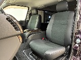トヨタ ハイエースバン(33枚目)