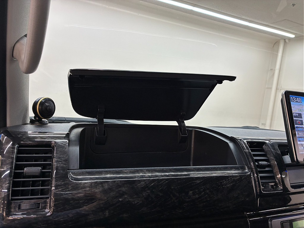 トヨタ ハイエースバン(40枚目)
