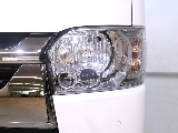 LEDヘッドランプ