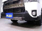 FLEX　T-Forceフロントスポイラー！