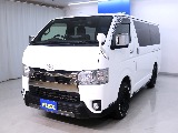 外装はオフロードスタイルでタイヤホイール、フロントスポイラー等は新品でインストールしました♪
