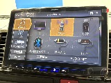 アルパインBIG-X11インチナビ(メカレス)