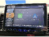 アルパインBIG-X11インチナビ(メカレス)