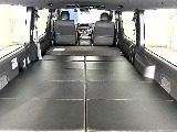 車中泊可♪