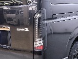 FLEX　プレステージLEDテールランプ！