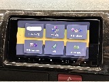 カロッツェリア7inナビつき！