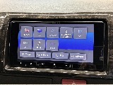 カロッツェリア7inナビつき！