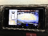 パノラミックビューモニター！