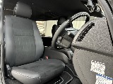 運転席助手席ともに綺麗です！