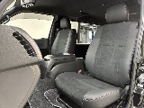 運転席助手席ともに綺麗です！