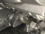 盗難防止！ブレーキペダルロックつき♪
