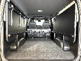 カーゴマットやフローリング施工のご相談もお待ちしております！