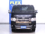 標準ボディのハイエースです！
