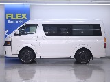 メーカーオプションのパワースライドドア付き！