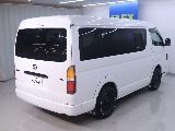 リアビュー！