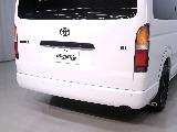 リアにもコーナーセンサー付きです！