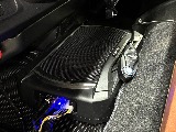 アルパイン製サブウーファー！