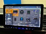 アルパインBIG-X11インチナビ♪