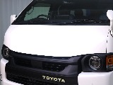 バッドフェイスボンネット！