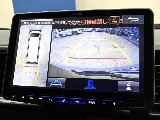 パノラミックビューモニター付き☆