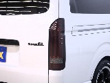 FLEX　アルティメット　LEDテールランプ！