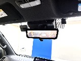 デジタルインナーミラー！