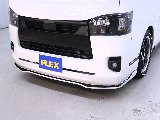 415コブラ　フロントスポイラー　TypeR