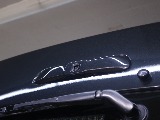 デジタルインナーミラー