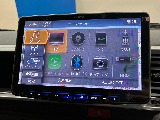 ALPINE　BIG-Xフルメディア！