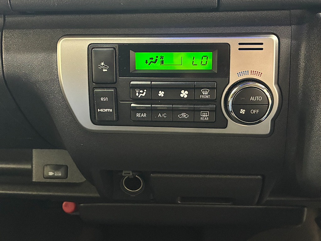 スイッチ関係も充実♪