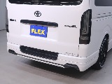 トヨタ　リアバンパー