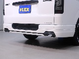 トヨタ　リアバンパー