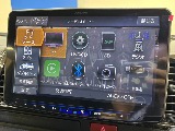 ALPINE　BIG-X　11in　フルメディア　ドラレコ連動型！！