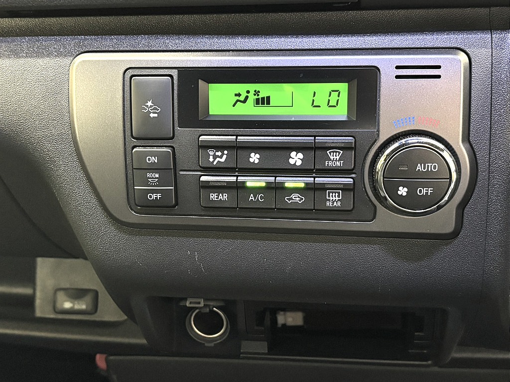 スイッチ関係も充実♪