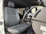 運転席助手席の状態も良好♪