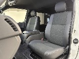 運転席助手席の状態も良好♪