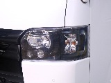 LEDヘッドライト　インナーブラック塗装済み！