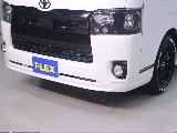 トヨタ純正　フロントスポイラー！