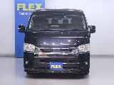 トヨタ ハイエース(14枚目)