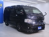 トヨタ ハイエース(16枚目)