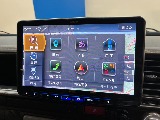 ALPINE　BIG-X11inナビ！フルメディア♪ドラレコ連動型♪
