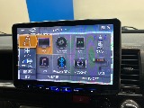 ALPINE　BIG-X11inナビ！フルメディア♪ドラレコ連動型♪