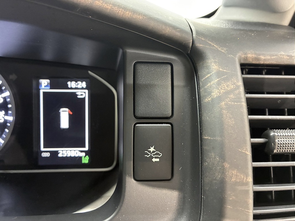 スイッチ関係も充実☆