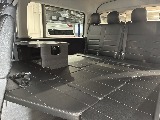 内装架装「Ver1」☆　小休憩や車中泊におすすめ♪